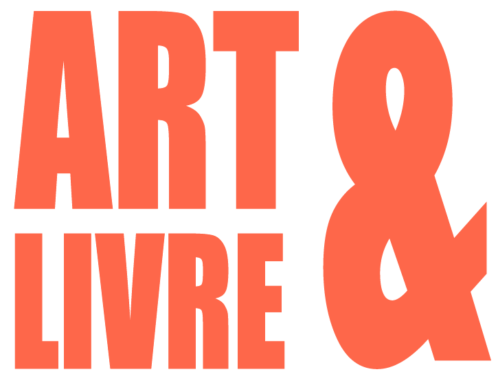 Logo de l'organisme Art et Livre 63 de cournon d'auvergne